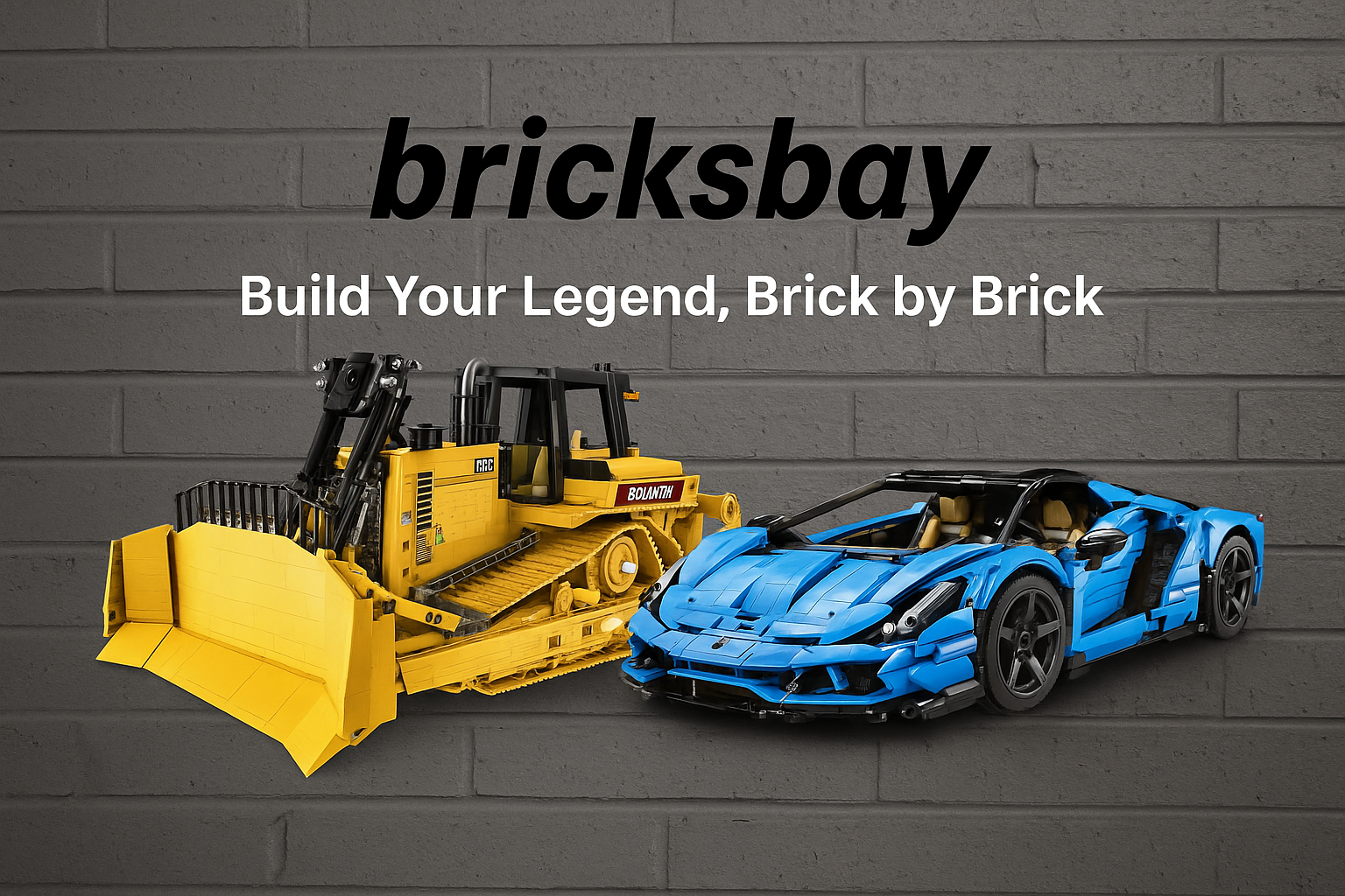 Bricks Bay
