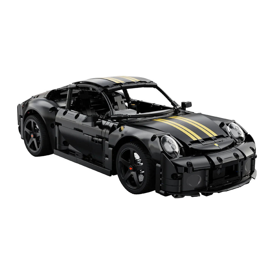 Porsche RUF GT Brick Supercar 1655PCS