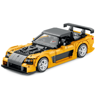 Veilside RX-7 1481 Stück