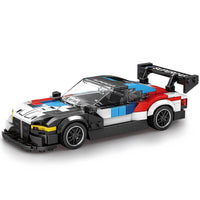 2024 German DTM 384pcs