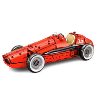 1950s Italian Grand Prix Racer 1808pcs