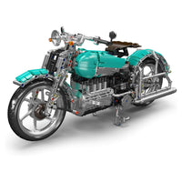 Il Classico Americano Definitivo Cruiser 1970pcs