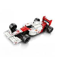 1988 Grand Prix Racer 2799pcs