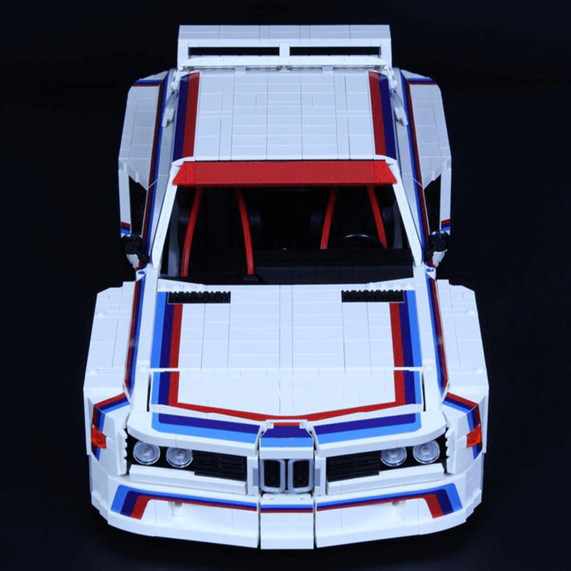 The Ultimate 3.0 Classic