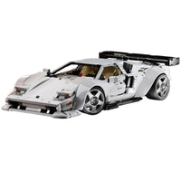 Widebody Classic Italian Bull 4300 pezzi