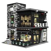 Pub & Restaurant 4002pcs