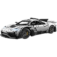 Mercedes-AMG One - 3296pcs