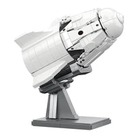 Space Capsule Explorer 849pcs