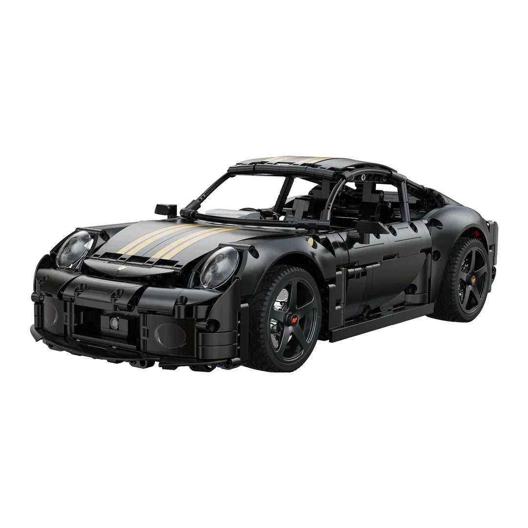Porsche RUF GT Brick Supercar 1655PCS