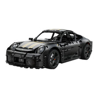 Ferngesteuerte RUF GT 1654 Stück