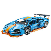Remote Controlled STO 1312pcs