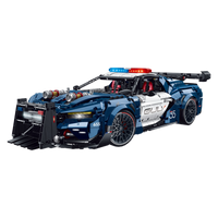 The Ultimate Interceptor