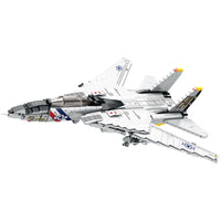 F-14 Tomcat - 1602pcs