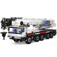 Remote Controlled Mega Crane 3247pcs