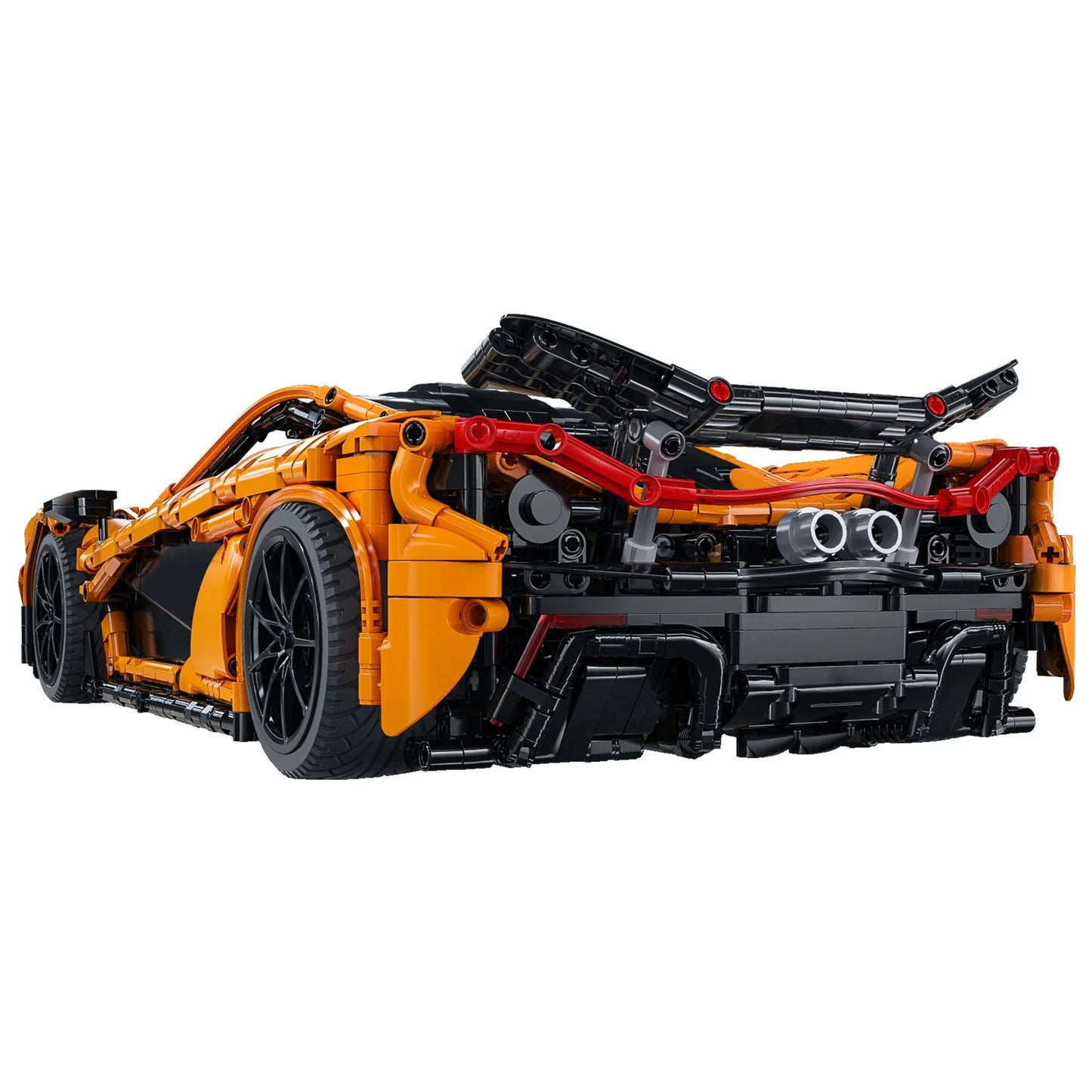 MCLAREN P1 3617PCS