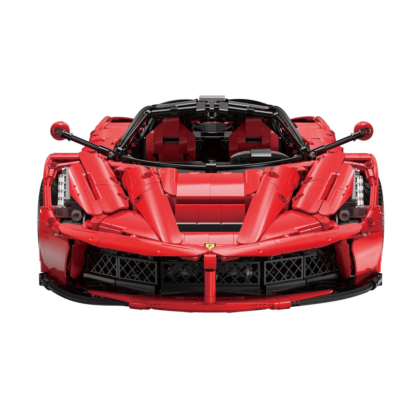 Viva Hypercar 4739PCS