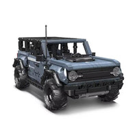 2024 American Off Roader 827pcs