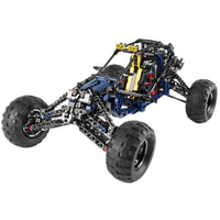 Remote Controlled Off-Road Buggy 585pcs