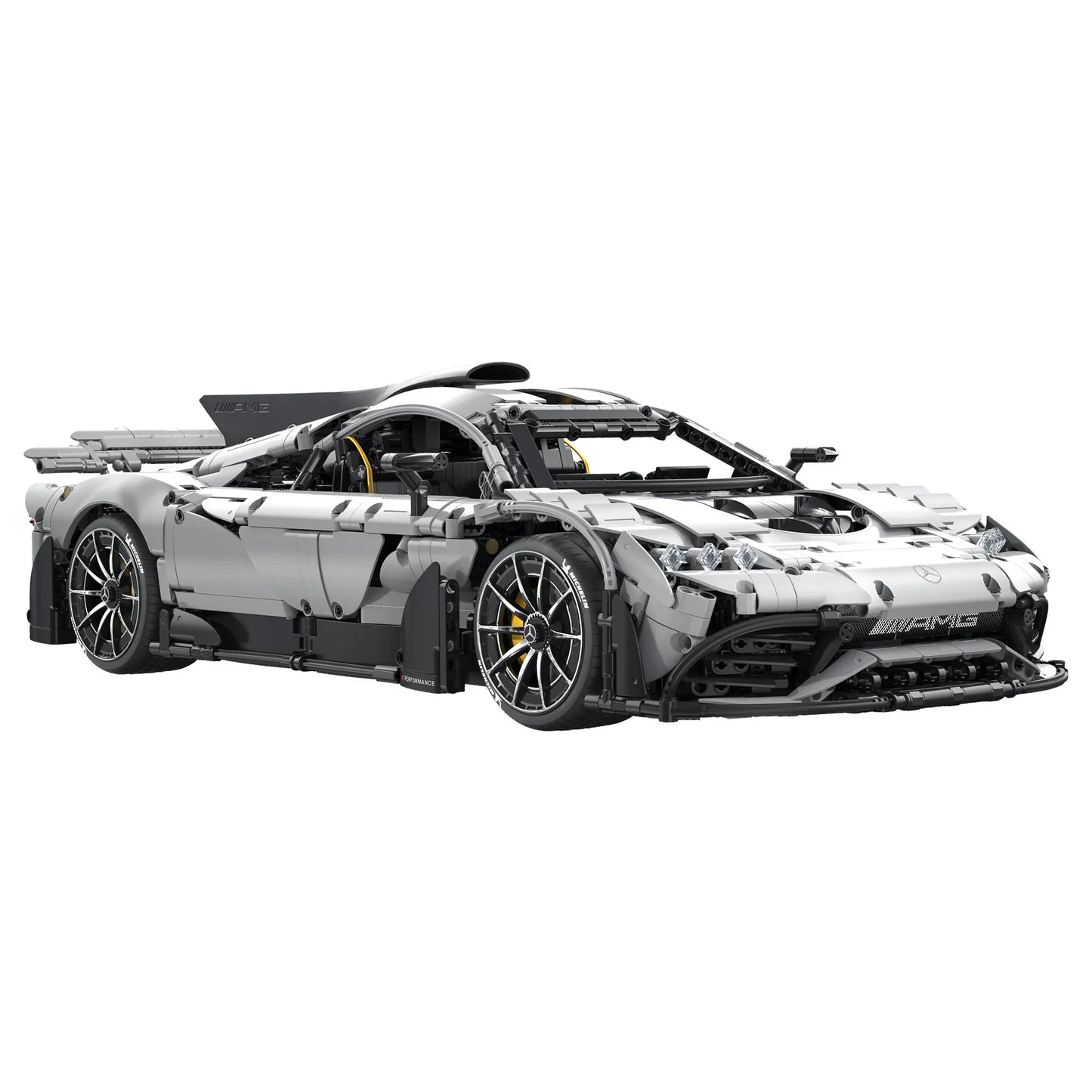 Mercedes-AMG ONE 3295PCS