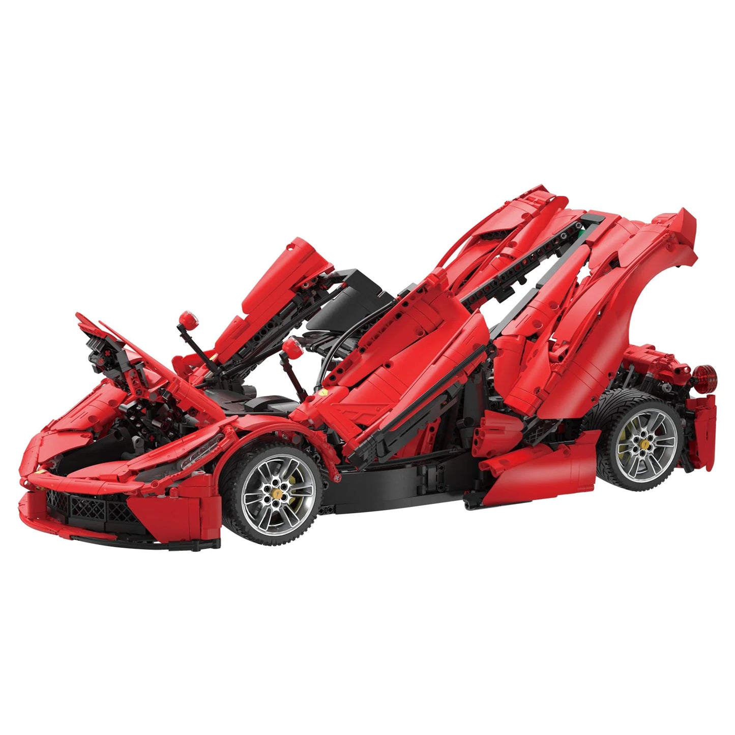 Viva Hypercar 4739PCS