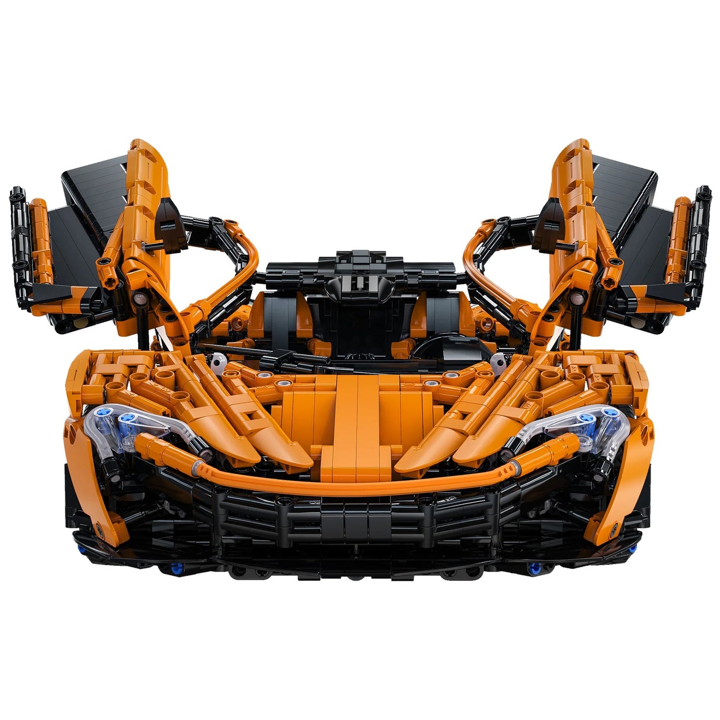 MCLAREN P1 3617PCS