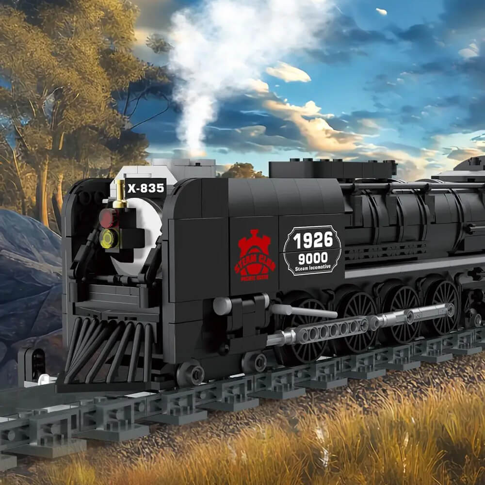 Trains