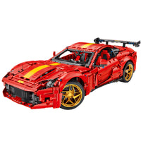 Der ultimative 812 GTS 2926 Teile