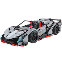 Veneno Control Remoto 3427 piezas