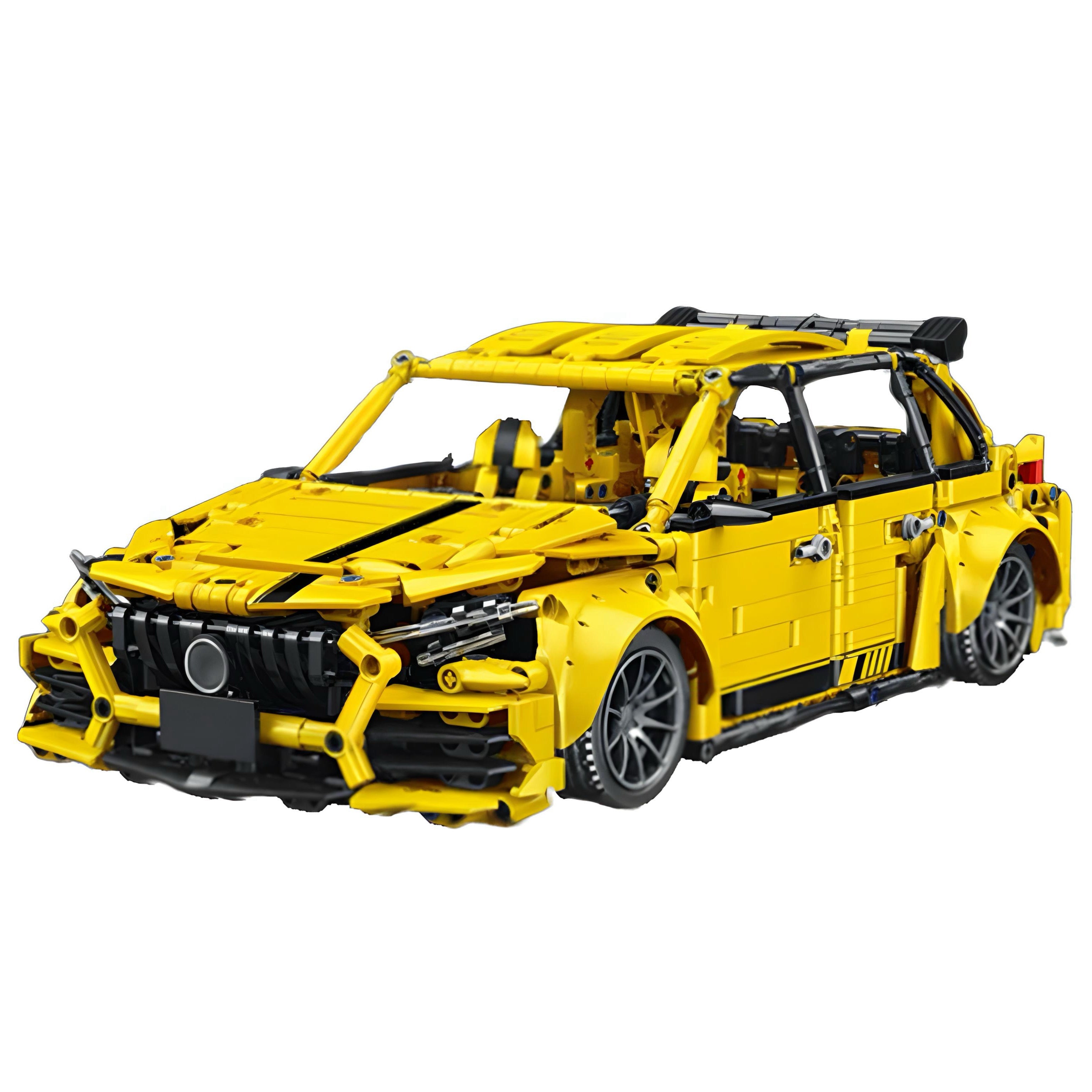 Remote Controlled A45S  1869pcs