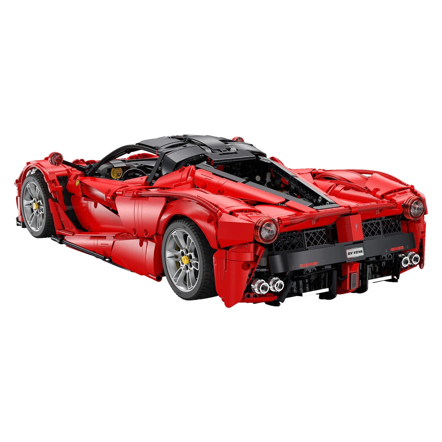Viva Hypercar 4739PCS