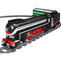 SL7 Asia Express 1872pcs