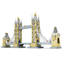Tower Bridge - 9782pcs