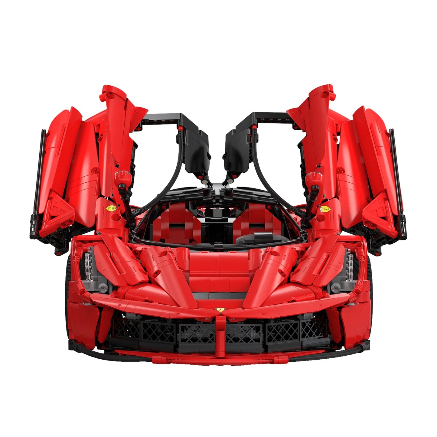 Viva Hypercar 4739PCS