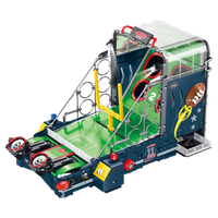 Rugby-Tor-Arcade – 2273 Teile