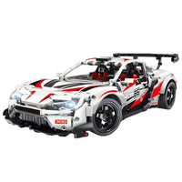 Der ultimative GT86 Drift-Umbau – 2585 Teile