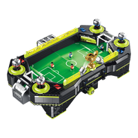 Football Striker Arcade - 2247pcs