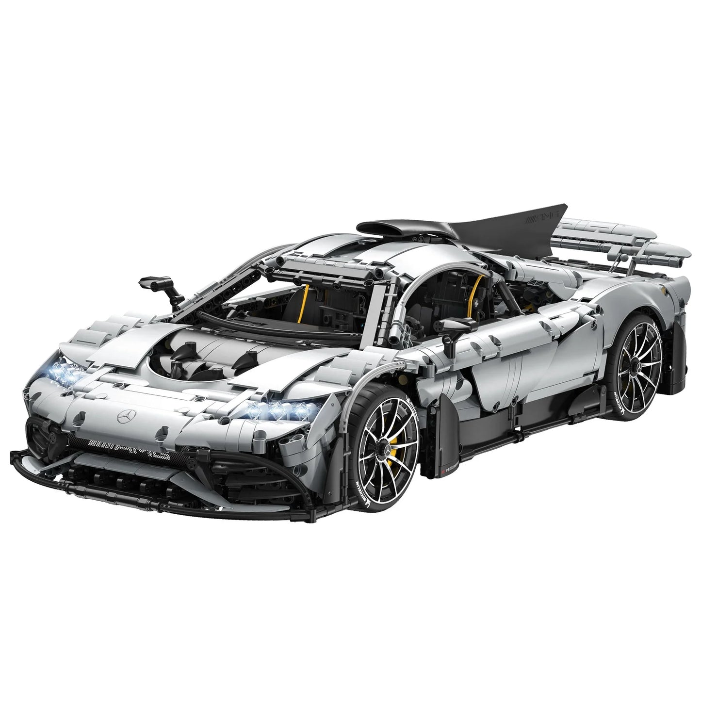 Mercedes-AMG ONE 3295PCS