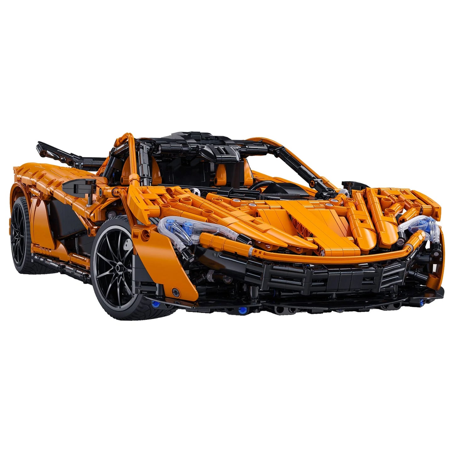 MCLAREN P1 3617PCS