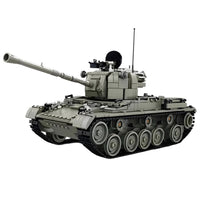 M47 Patton Tank 1448pcs