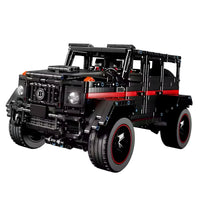 Remote Controlled 4x4 G800  2857pcs