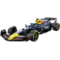 Oracle Red Bull Racing Definitivo – 2463 piezas