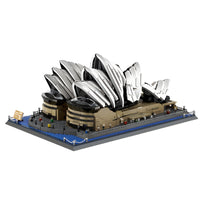 Sydney Opera House  2938 Teile