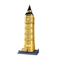 Big Ben - 1642 piezas