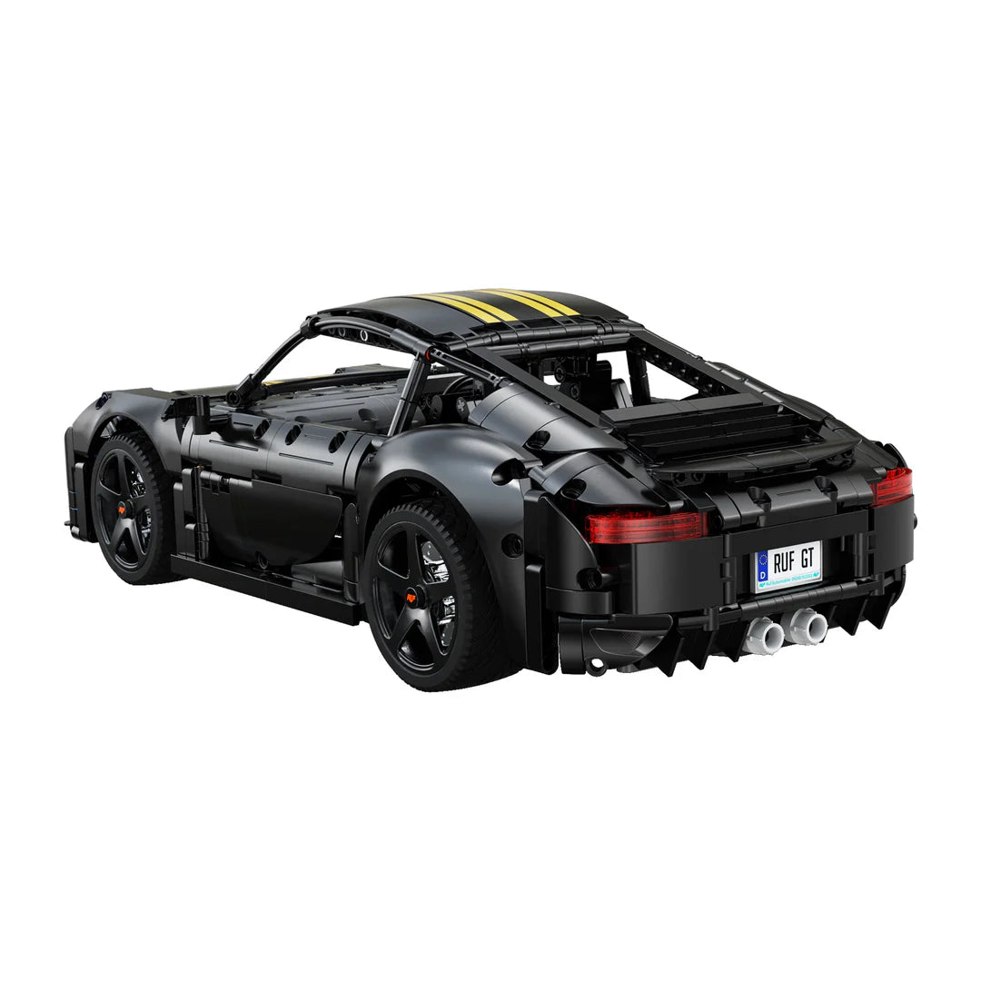 Porsche RUF GT Brick Supercar 1655PCS