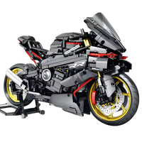 The Ultimate S 1000 RR  1927pcs