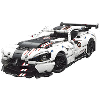 Dodge Viper ACR 1059 Teile