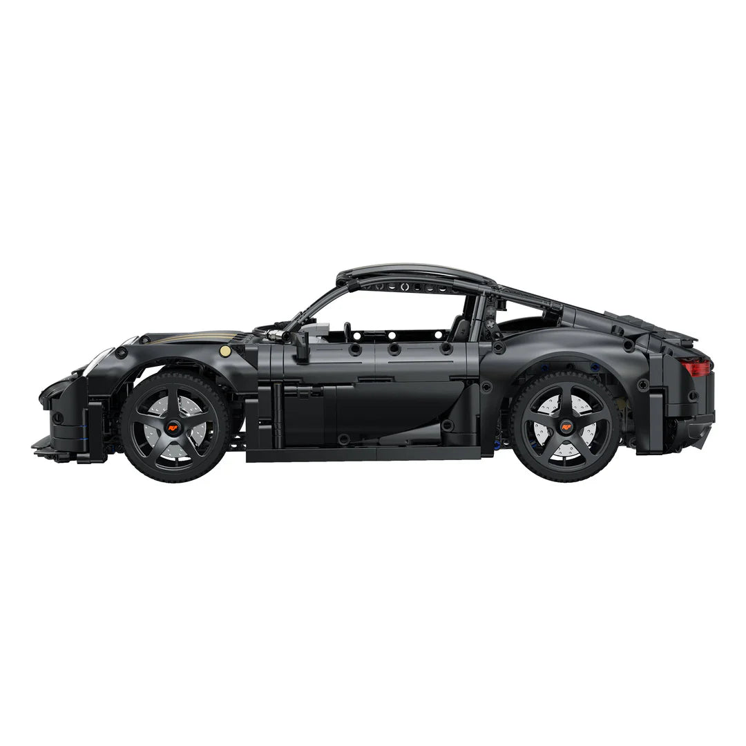 Porsche RUF GT Brick Supercar 1655PCS