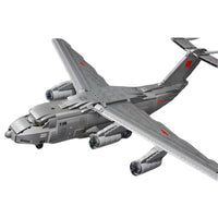 Y-20 Grande Aereo Militare - 2202pcs