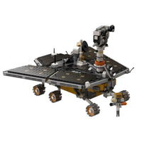 Mars Exploration Rover Spirit Opportunity 1512pcs