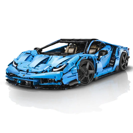 LAMBORGHINI CENTENARIO 3842PCS